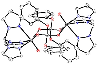 Hbpz3 Mu C6h5o 2po2 Vo 2 Structure